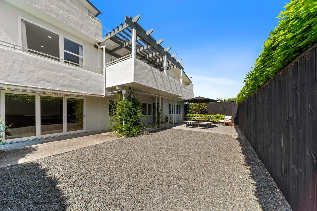 Hilltop House - Taupo Kültér fotó